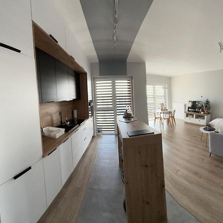 Apartamenty Jawor Fire Energy יאבור מראה חיצוני תמונה