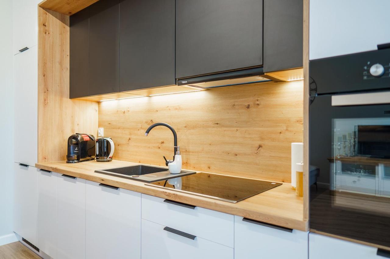 Apartamenty Jawor Fire Energy יאבור מראה חיצוני תמונה