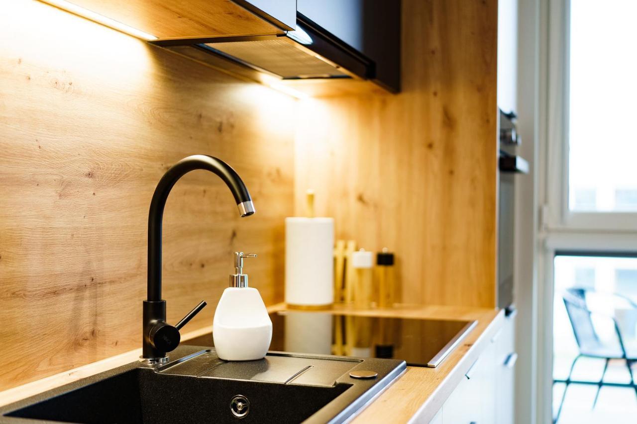 Apartamenty Jawor Fire Energy יאבור מראה חיצוני תמונה