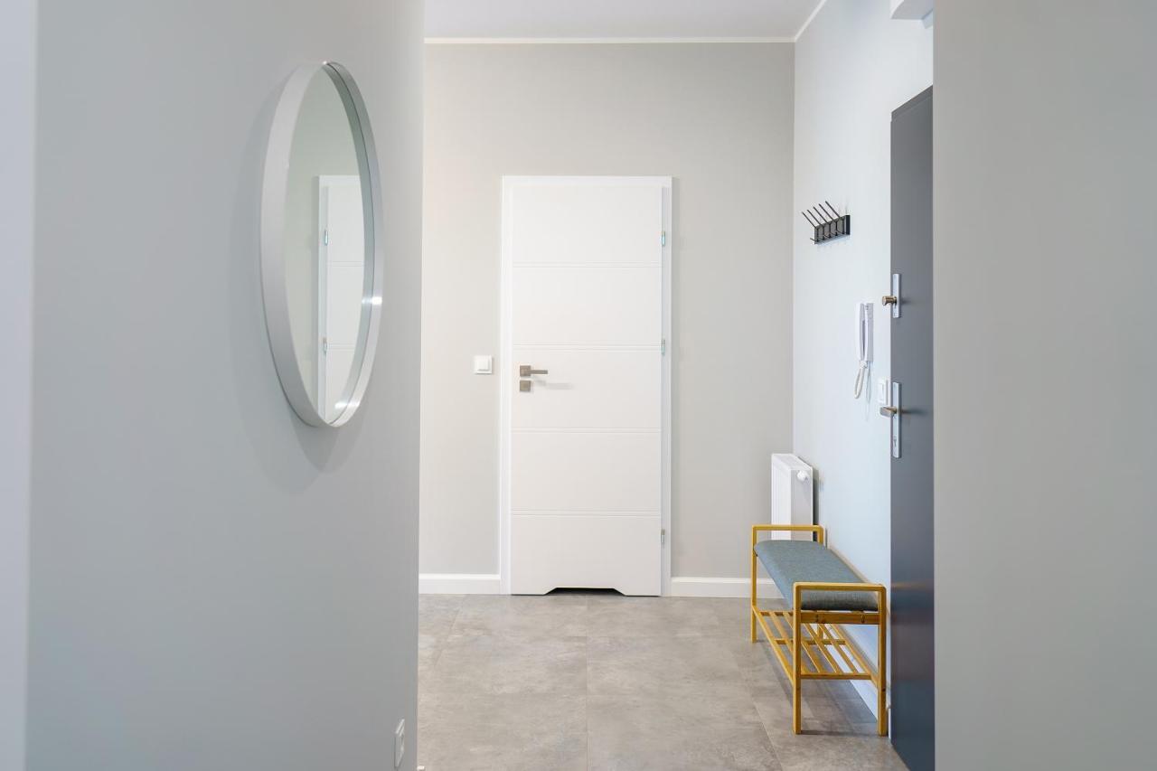 Apartamenty Jawor Fire Energy יאבור מראה חיצוני תמונה