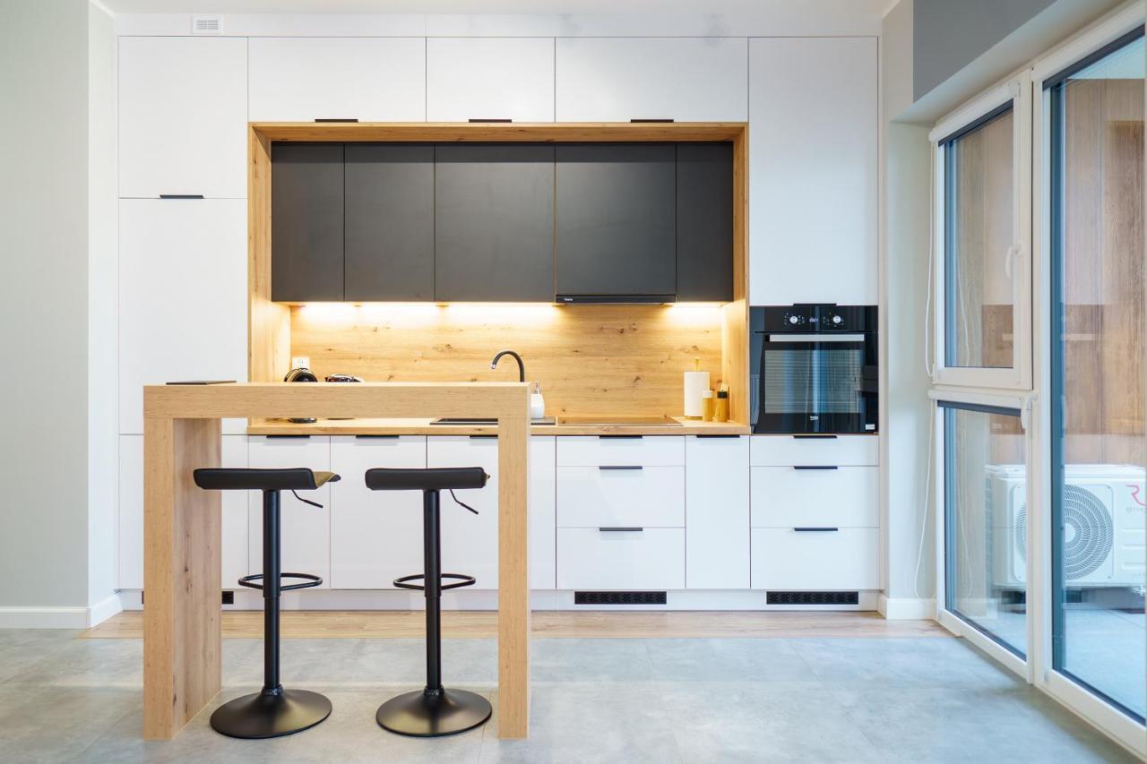Apartamenty Jawor Fire Energy יאבור מראה חיצוני תמונה