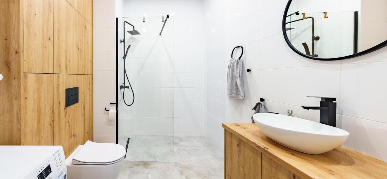 Apartamenty Jawor Fire Energy יאבור מראה חיצוני תמונה