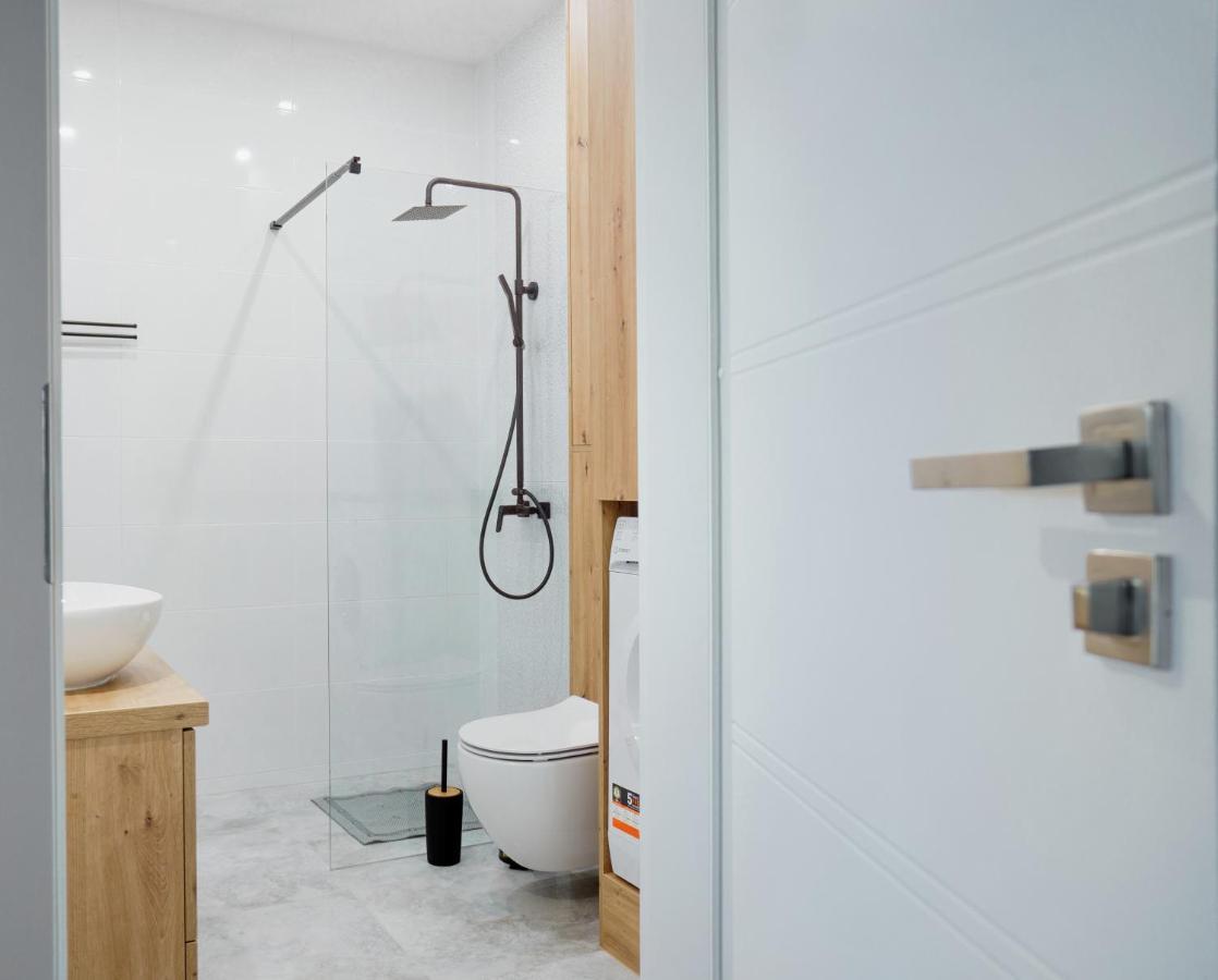 Apartamenty Jawor Fire Energy יאבור מראה חיצוני תמונה