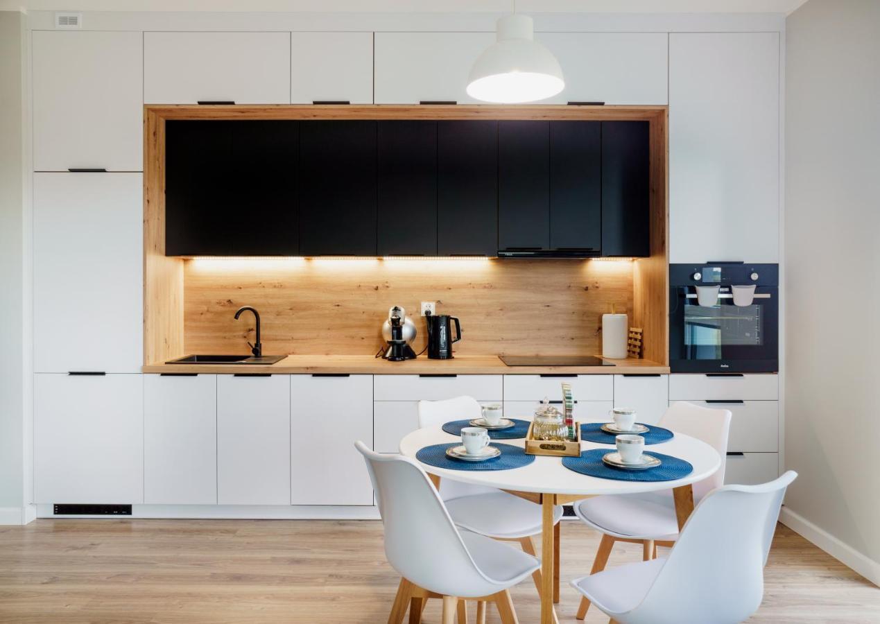 Apartamenty Jawor Fire Energy יאבור מראה חיצוני תמונה