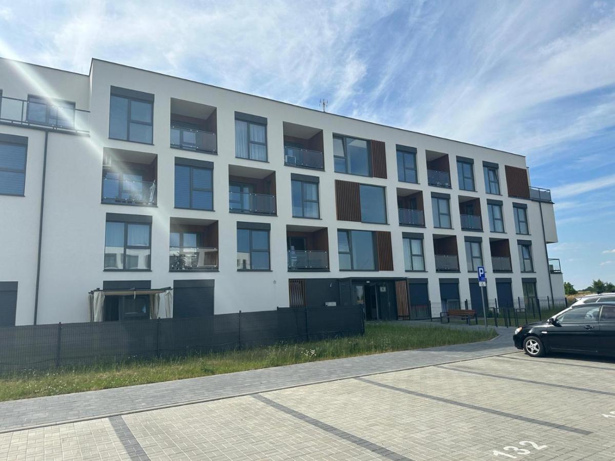 Apartamenty Jawor Fire Energy יאבור מראה חיצוני תמונה
