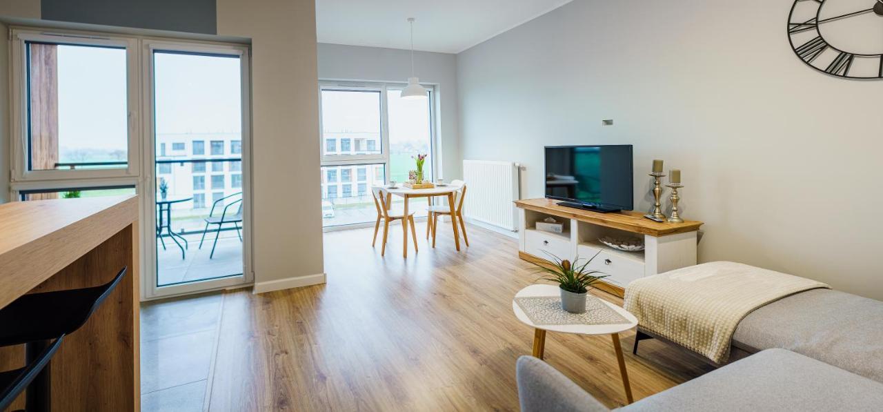 Apartamenty Jawor Fire Energy יאבור מראה חיצוני תמונה