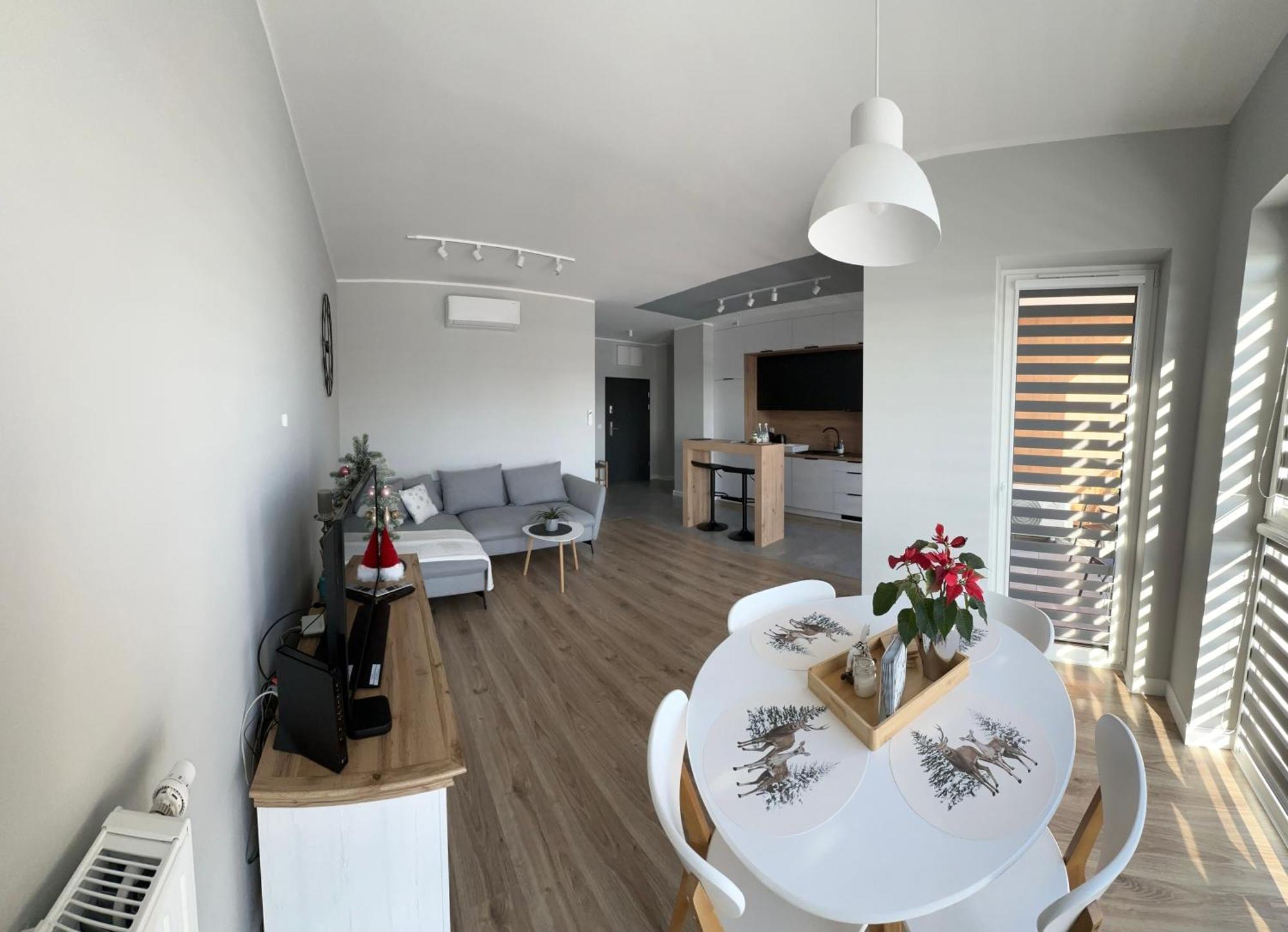 Apartamenty Jawor Fire Energy יאבור מראה חיצוני תמונה